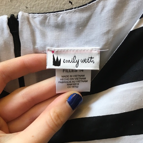 Girls’ Spring Dress & Jacket Set - Picture 7 of 7